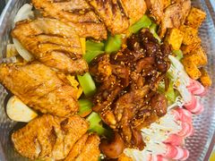 -黄记煌三汁焖锅(崇文门店)