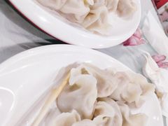 -听涛雅苑百味饺子老家菜馆