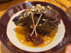 -嘉州鲜知味钵钵鸡(奎星楼店)
