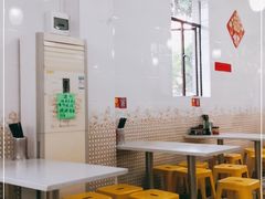 大堂-芬芳甜品(同福路店)