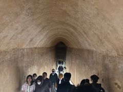 -洛阳古墓博物馆