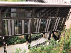 -上海崇明金茂凯悦酒店