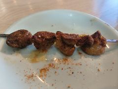 -斯琴阿妈蒙古餐厅(新城店)