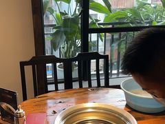 -大良毋米粥(锦龙路总店)