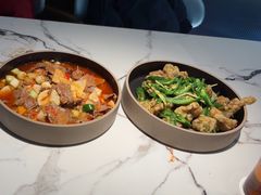-雀蓝川菜(滨湖万象汇店)