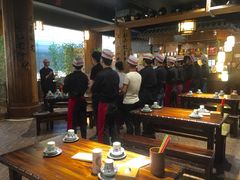 大堂-功夫小龙虾·烧烤·江湖菜(金沙洲店)