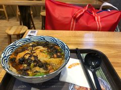 -笋爷高汤嗦螺粉·螺蛳粉(上社店)