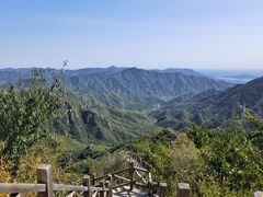 -大岭沟猕猴桃谷风景区