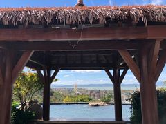 -七彩云南古滇温泉山庄