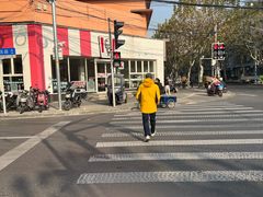 -肯德基(洛川店)