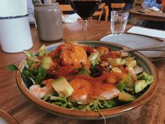 虾沙拉-RAC BAR(安福路店)