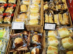 -来伊份1038(新村路三店)