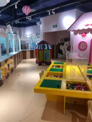-meland·儿童乐园·游戏厅娃娃机·电玩Xbox(成都合生汇店)