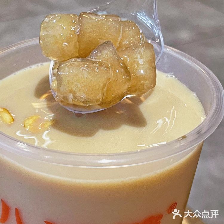 厦门美食|八婆婆居然涨到9块了!