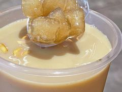 -八婆婆烧仙草(曾厝垵店)