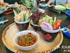 -长春凯悦酒店-品悦中餐厅
