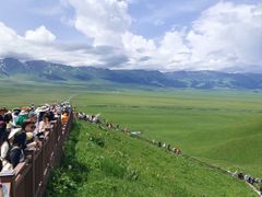 -新疆那拉提国家旅游度假区
