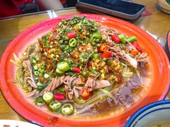 -小街47號江湖菜(四合院店)