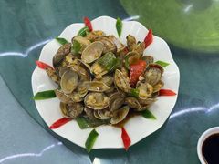 -瑶记海鲜餐厅(西涌店)