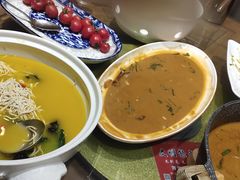 -和源祥·日照菜扛把子(万平口一店)