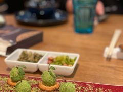 -荟廷·晶萃(陆家嘴尚悦湾店)