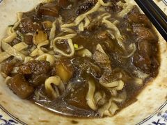-老浒记烤鸭-北京菜(琉璃厂店)