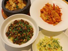 -山东宾馆·齐鲁苑餐厅