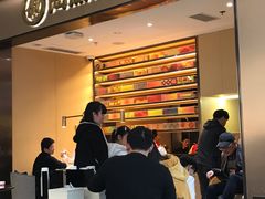 -海底捞火锅(万达广场店)