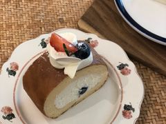 -甜莺蛋糕(顺盈时代广场店)