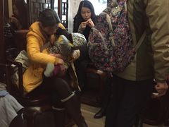 -绿波廊(豫园店)