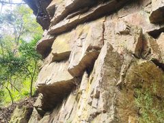 -九华秋浦胜境大王洞风景区