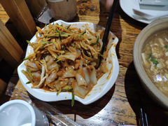 -肥猫烤翅·20年老字号(锦州道店)