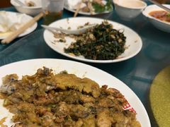 -桂园白粥·潮汕老味道