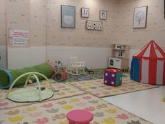 -卜鲁卜鲁亲子游泳中心(凤天中心店)