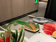 -海底捞火锅(群光广场店)