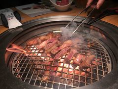 -赤坂亭·M9和牛烧肉·铁板烧·日料398放题(长泰广场店)