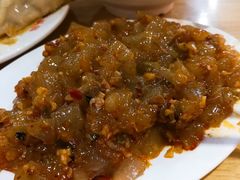 -西工饭庄快餐厅(西工小街店)