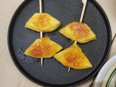 -卡朋西餐(东方广场店)