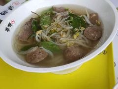 -蔡澜Pho·越南粉餐厅(海上世界店)