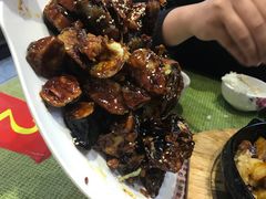 -桃子餐厅·天津菜(红星路直营店)