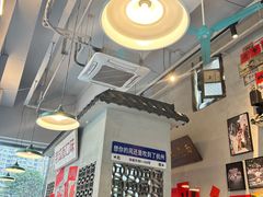 -方铲铲·成都板凳面(滨江银泰店)