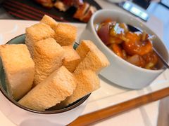 香茅咖喱虾-YUNHE秐合· 雅致浙宴(西溪店)