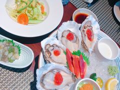-一本魅·日式料理