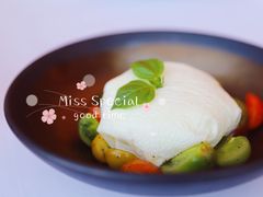 -Acqua海蓝意大利餐厅