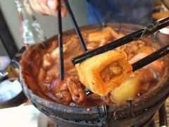 -范贤光鸡公煲(平乐园总店)