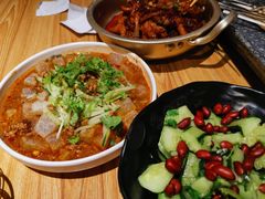 -将军肚烧烤鸡手王(东岭南街店)