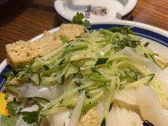 -吴满满油泼面(北方风味园店)
