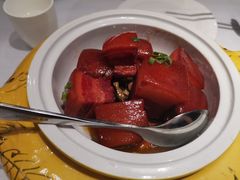 -毛家饭店·30年融合新湘菜(汉峪金谷店)