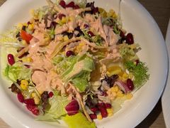 -波特曼西餐厅(中央大街店)