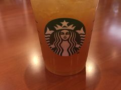 -星巴克(广州中华广场B1层店)
